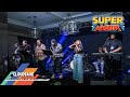 CLOUDSAVE MAGFest 2025