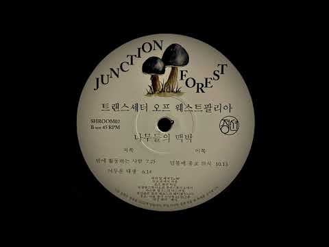 Undergrowth Chain Ritual - Trancesetters of Westphalia | Junction Forest [2022]