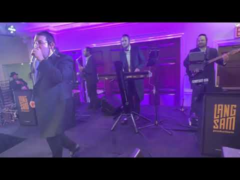 Hershy langzam on keys Kalmey schwartz