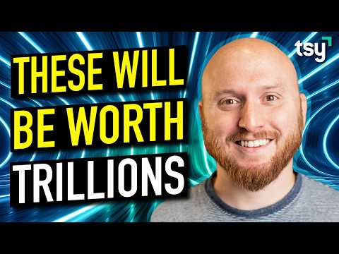 My Top 4 Investments To Get Rich in 2026 (Without Getting Lucky)