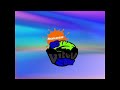 Nick Jr Cbs Bumper