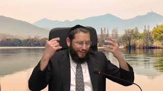 הלכה – דם ביצים מותר או אסור  - הרב אייל אונגר