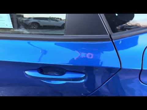 Hello Hazel! Quick walk around on our GORGEOUS 2024 Honda Civic Sport! 