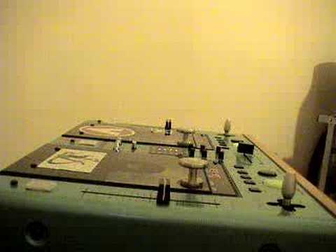 Re: THE TENMINMIX COMPETITION VIDEO.