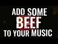 Video 1: BEEF VST from Anarchy Audioworx (Trailer)