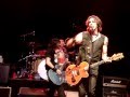 Rick Springfield & Foo Fighters - Jessie's Girl - 1.31.13