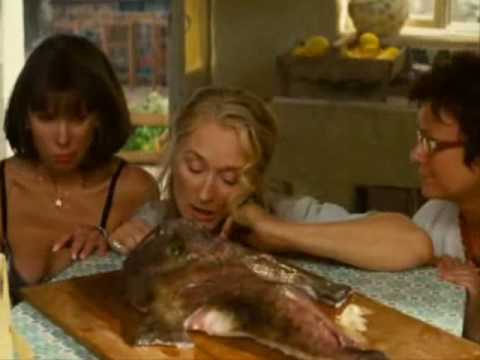 Mamma mia!!!Money money money Italian - YouTube