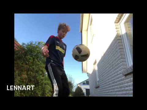 U 15 - Herausforderungen angenommen :-)