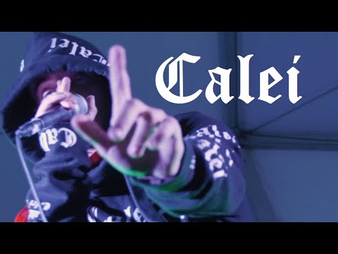 GON X ACONDEÇA - CALEI (ROAD TRIP)