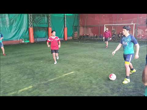 Camada 2013 vs Camada 2016 - Fecha 12 - Copa Boston 2021