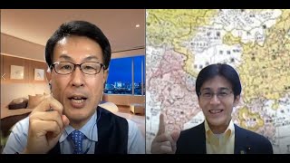 10/25（火）22:00-22:45一般Live【『発見！Twitter探偵団』】長尾たかし×吉田康一郎