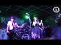 RainOver. Cycles Sala Jo! Murcia 