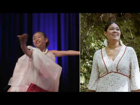 "The Blessing" - New Hope Oahu