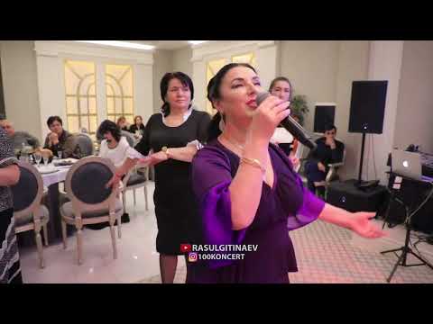 10 Садаят Магомедова – «Найду тебя»