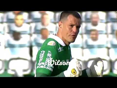 Goleiro Wilson, Faz Gol e Defende Gol de Pênalti
