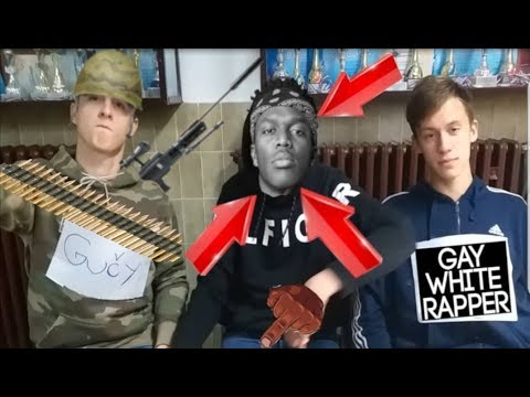 UGOSTILI POZNATOG BALKANSKOG INFLUENCERA IZ METROPOLE | with xemulex