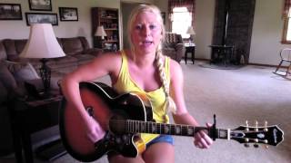 Pistol Annies &quot;Damn Thing&quot; Cover