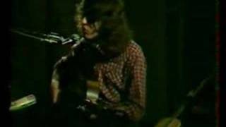 Rory Gallagher Blues Guitarist Video