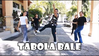 Download lagu Tabola Bale - PNK Line Dance mp3 Download lagu Tabola Bale - PNK Line Dance mp3