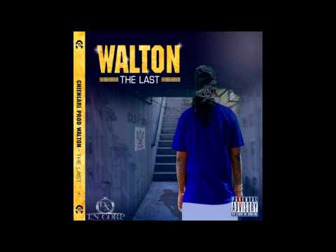 Walton x Gambi G - Rachéyy (The Last)