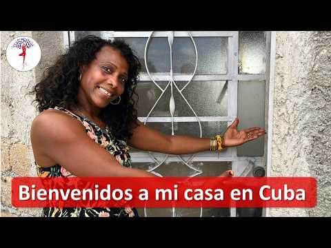 🇨🇺Grand House Tour of My House in Havana, Cuba 2026👀