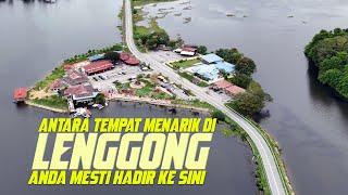 Travelog Ep-6 | Lenggong Perak | Anda Mesti Sampai Ke Sini