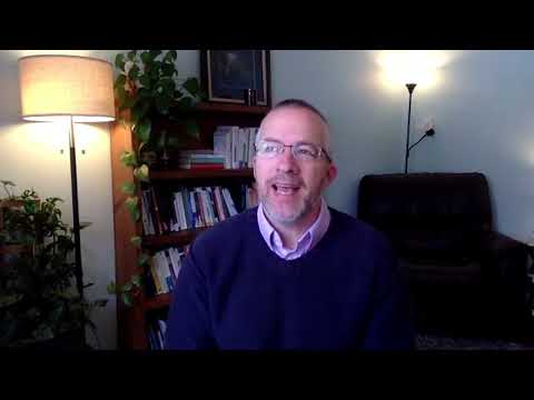 Studying Restorative Justice, Finding Universalism - Heath Bradley