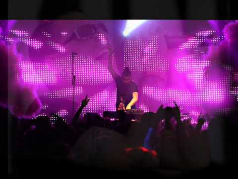 Tiesto vs. Linkin Park vs. Albin Myers - Maximal Crazy vs. Hells Bells vs. Numb