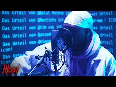 Queris (Woche 1) | ICON 5