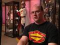 Alex Ross Gatchaman Part 1