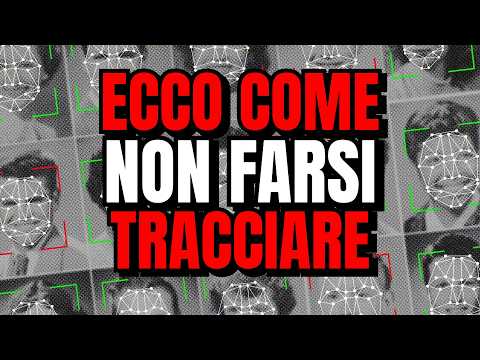 Miniatura video: Privacy per principianti