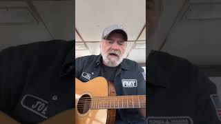 Your Blue Shadow-Cover Billy Bob Thornton