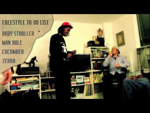 Dominik Omega Freestyle Challenge