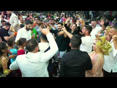 KEŞANLI YAŞAM İLE BAHADIR ÇALI MALKARA'YI BÖYLE SALLADI