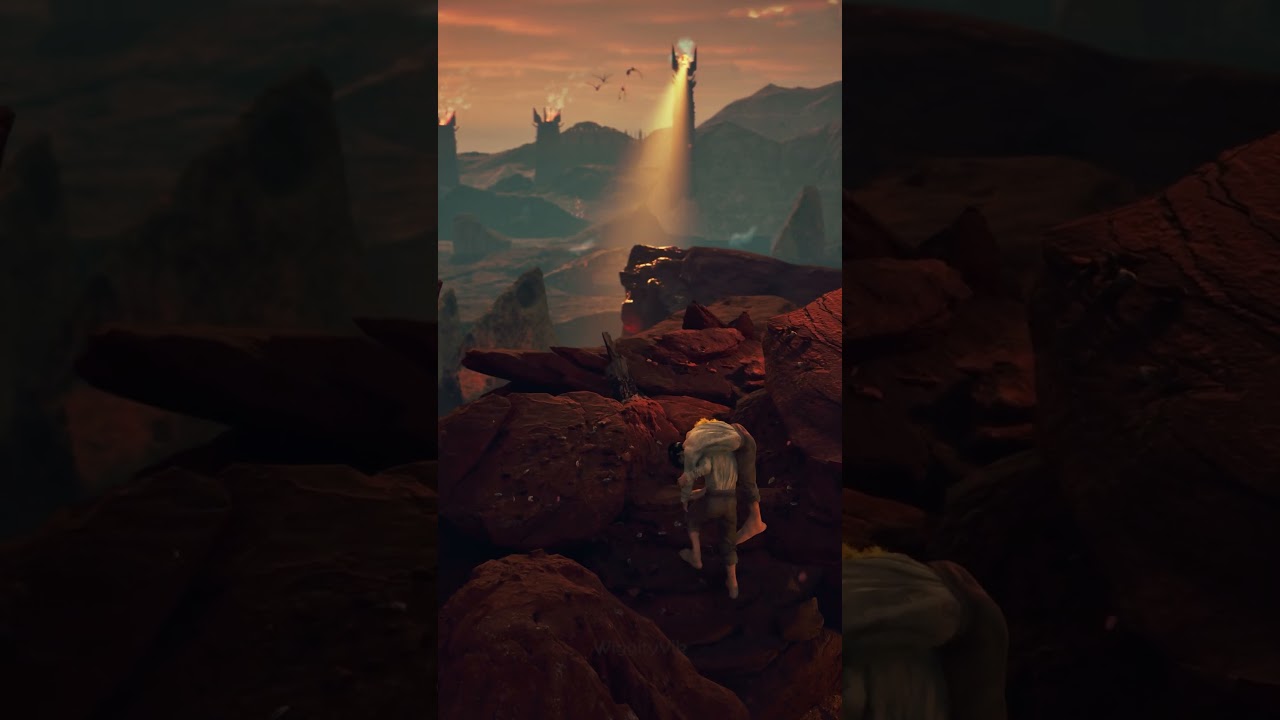 The Climb - Pwnisher Challenge