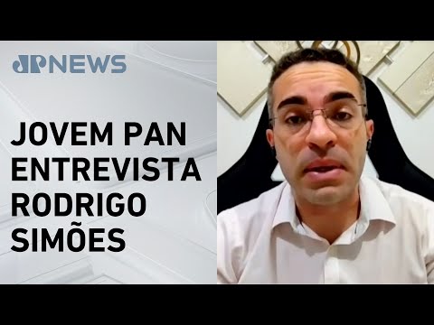 Estrangeiros retiram R$ 24 bilhões do Ibovespa em 2024; economista faz alerta para economia