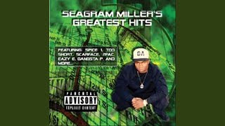 Sleeping N My Nikes (feat. Scarface)