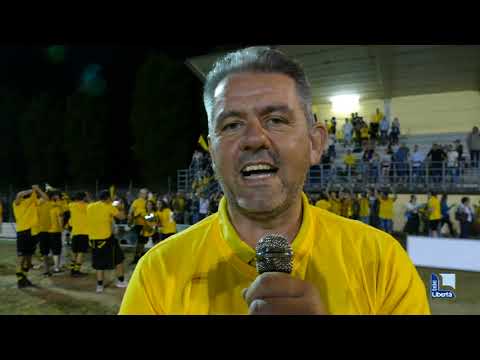 La Travese torna in seconda categoria. Ai gialloneri la finale di Coppa Coni contro Gropparello