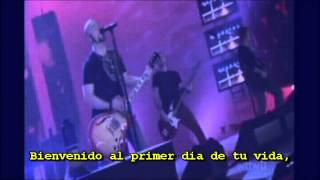 Daughtry- Open up oyur eyes (SUB)