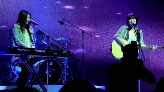 Jayesslee - Sunday Morning (22 July 2011)