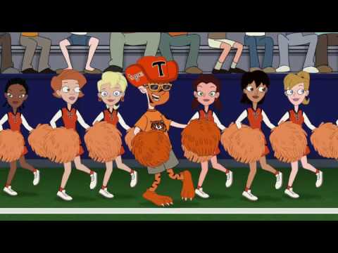 Schlimmer geht's immer mit Milo Murphy - Wir tun uns mit dem Feind zusammen (German/Deutsch)