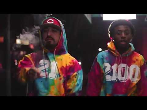 Pecoleone X Mission (official Video) by Stay Hungry Films RAyskii Productions