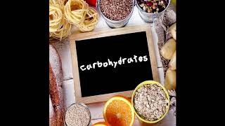 Carbohydrates - Patrick Fitzgerald (Official) 2018 [Carbohydrates LP]