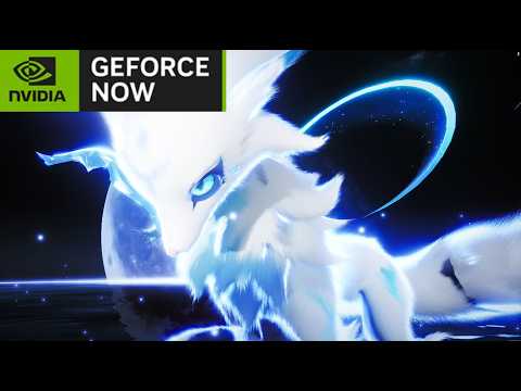 Aniimo Gotta Catch Them All (#1)  [No Commentary] 4K