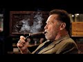The Uncut Interview With Arnold Schwarzenegger DEFAULT Thumbnail
