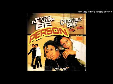 TANKER AND MANSION- IF YOU NEVER BE PERSON