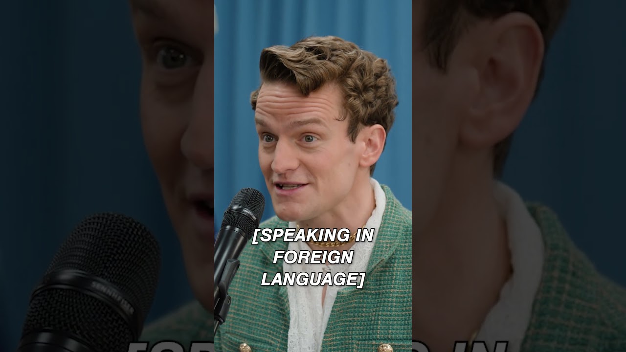 who thought it was a good idea for papadakis to MC? 😂 #goingdutch