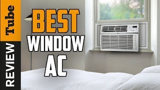 ✅Window AC: Best Window Air Conditioner (Buying Guide)