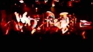 Ten - 01 - The Robe - Live At The Gods 1997