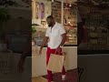 34 Seconds Of Good Vibes Chris Kabeya